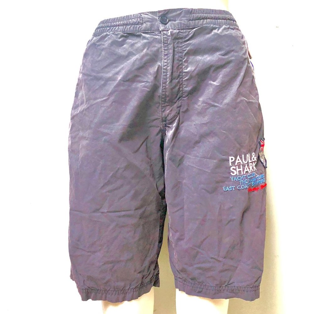 Paul & Shark Yachting Shorts View 4